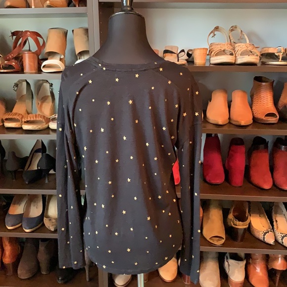 Rails sweater - Picture 3 of 4